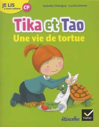 Français CP Je lis à mon rythme