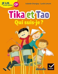 Français CP Je lis à mon rythme