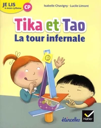 Français CP Je lis à mon rythme
