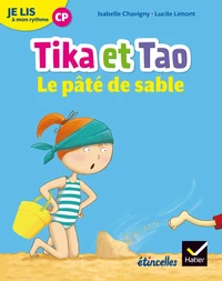 Français CP Je lis à mon rythme