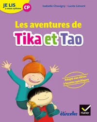 Français CP Je lis à mon rythme