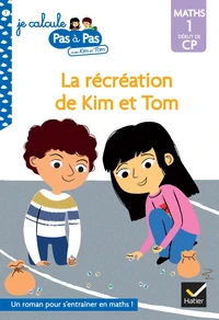 La récréation de Kim et Tom