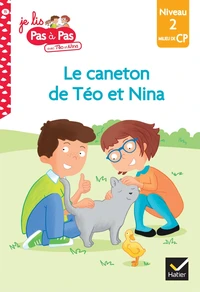 Roméo et le caneton