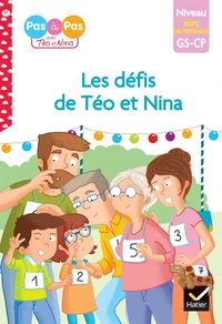 Les défis de Téo et Nina