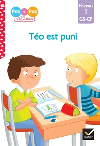 Téo est puni