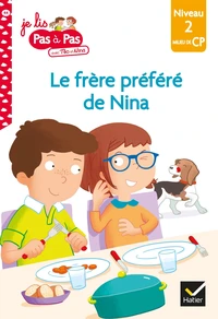 Le frère préféré de Nina