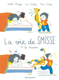 La vie de Smisse