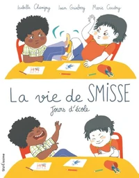 La vie de Smisse