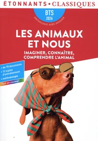 Les animaux et nous