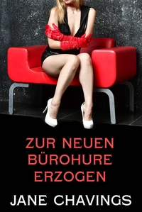 Zur neuen Bürohure erzogen