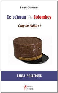 Le caïman de Colombey
