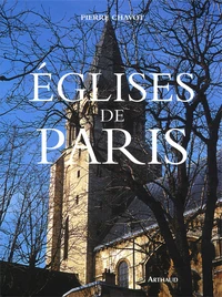 Eglises De Paris