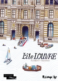 L’île Louvre