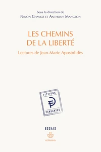 Les chemins de la liberté