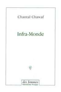 Infra-Monde