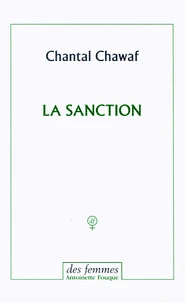 La sanction