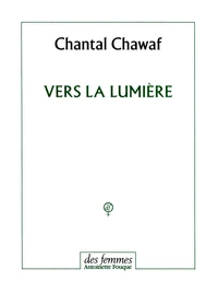 Vers la lumière
