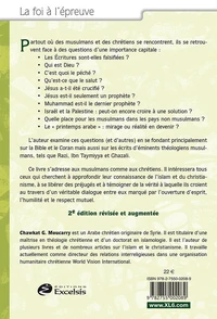 La foi à l'épreuve