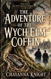 The Adventure of the Wych Elm Coffin