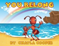  Chayla Cooper - You Belong.
