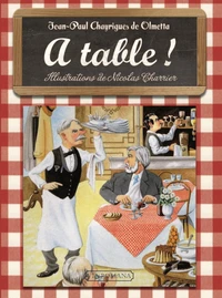 A table !