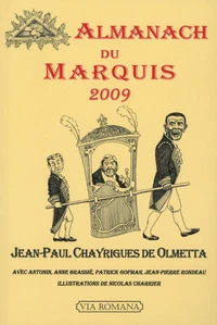 Almanach du Marquis