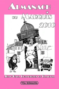 Almanach du marquis