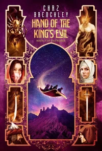 The Hand of the King's Evil