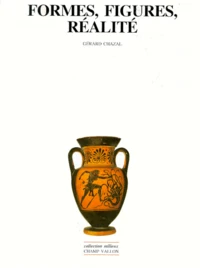 Formes, figures, réalité