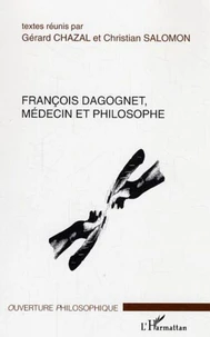 François Dagognet
