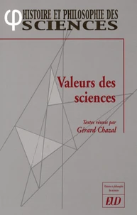 Valeurs des sciences