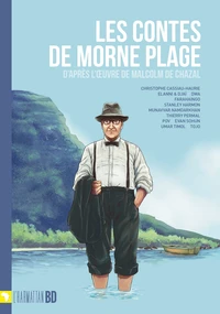 Les contes de morne plage