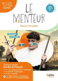 Le Menteur, Pierre Corneille