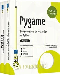 Pygame