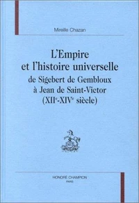 L'Empire et l'histoire universelle