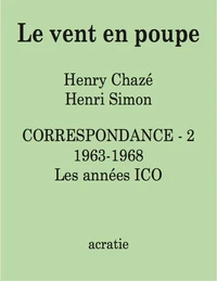 Le vent en poupe