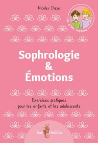 Sophrologie & émotions