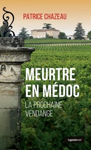 Meurtre en Médoc