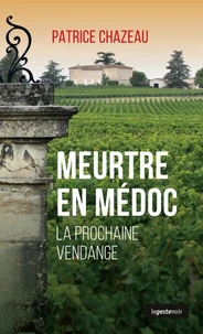 Meurtre en Médoc