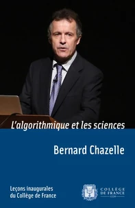 L'algorithmique et les sciences