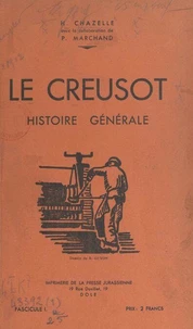 Le Creusot