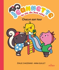 Chacun son tour