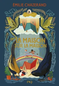 La Maison sous la maison - Tome 2