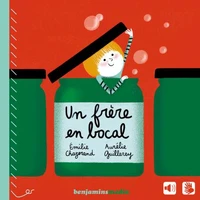 Un frère en bocal