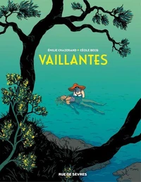 Vaillantes