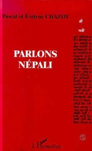 Parlons népali