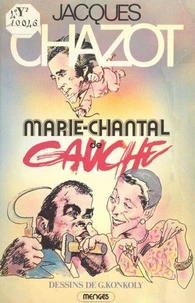 Marie-Chantal de gauche