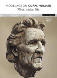Modelage du corps humain