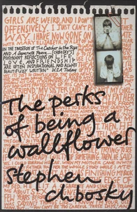 The Perks of Being a Wallflower