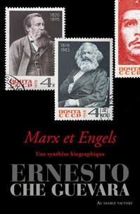 Marx et Engels